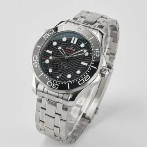 Trendy Omega Watch For Men (BRW2006)