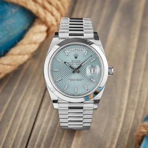 Trendy Rolex Watch For Men (BRW2011)