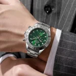 Trendy Rolex Watch For Men (BRW2017)