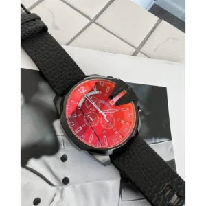 Trendy Diesel Watch For Men (BRW2025)