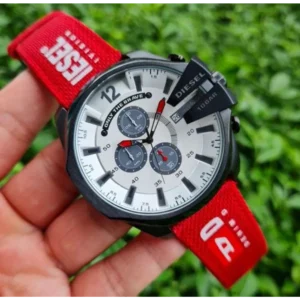 Trendy Diesel Watch For Men (BRW2026)