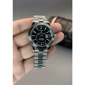 Trendy Rolex Watch For Men (BRW2041)