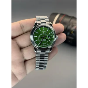 Trendy Rolex Watch For Men (BRW2042)