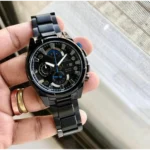 Trendy Casio Edifice Watch For Men (BRW2043)