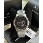 Trendy Armani Exchange Watch For Men (BRW2044)