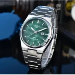 Trendy Tissot Watch For Men (BRW2049)