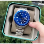 Trendy Fossil Watch For Men (BRW2052)