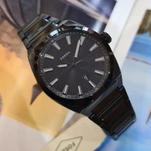 Trendy Fossil Watch For Men (BRW2054)