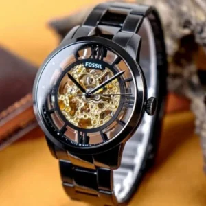 Trendy Fossil Watch For Men (BRW2013)