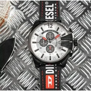 Trendy Diesel Watch For Men (BRW2027)