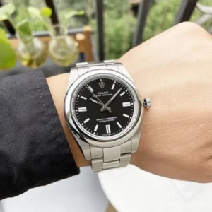 Trendy Rolex Watch For Men (BRW2029)