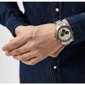 Trendy Armani Exchange Watch For Men (BRW2033)