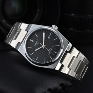 Trendy Tissot Watch For Men (BRW2046)
