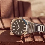 Trendy Fossil Watch For Men (BRW2055)