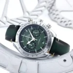 Trendy Omega Watch For Men (BRW2057)