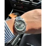 Imported Rolex Watch For Men (SFS1931)