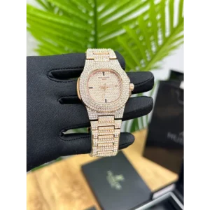 Trendy Patek Philippe Watch For Men (SG214)
