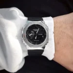 Trendy G shock Watch For Men (SG217)