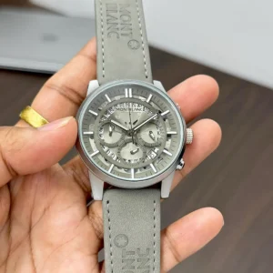 Trendy Mont Blanc Watch For Men (SG222)