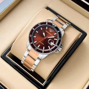 Trendy Emporio Armani Watch For Men (BRH2069)