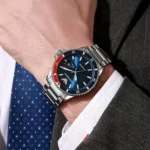 Trendy Emporio Armani Watch For Men (BRH2070)