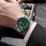 Trendy Emporio Armani Watch For Men (BRH2071)