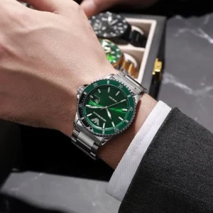 Trendy Emporio Armani Watch For Men (BRH2071)