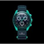 Trendy Omega Speedmaster Watch For Men (BRH2075)