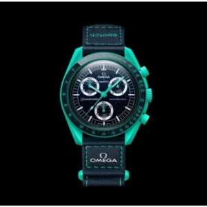 Trendy Omega Speedmaster Watch For Men (BRH2075)