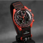 Trendy Omega Speedmaster Watch For Men (BRH2076)