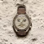 Trendy Omega Speedmaster Watch For Men (BRH2082)