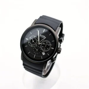Trendy Hugo Boss Watch For Men (BRH2084)