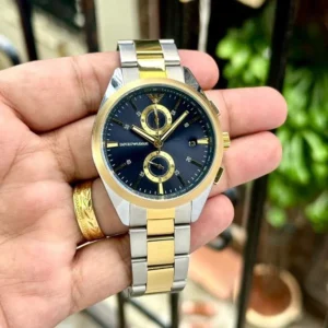 Trendy Emporio Armani Watch For Men (BRH2089)