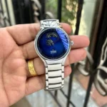 Trendy Rado Watch For Men (BRH2096)