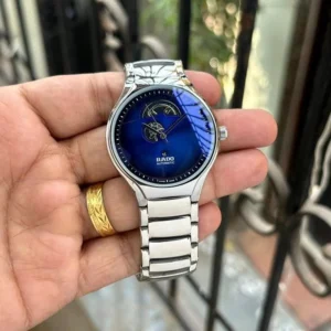 Trendy Rado Watch For Men (BRH2096)