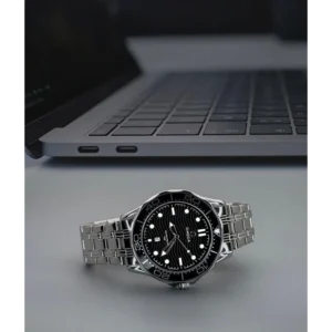 Trendy Omega Speedmaster Watch For Men (BRH2100)