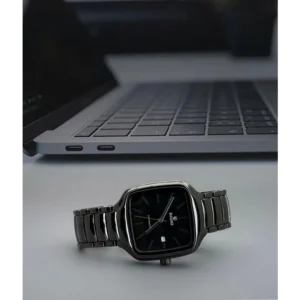 Trendy Rado Watch For Men (BRH2101)