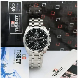Trendy Tissot Watch For Men (BRH2102)