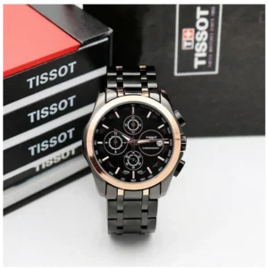 Trendy Tissot Watch For Men (BRH2104)