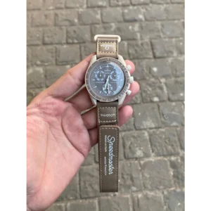 Trendy Omega Watch For Men (SG233)