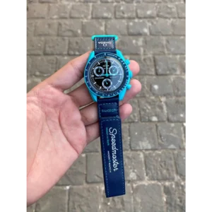 Trendy Omega Watch For Men (SG234)