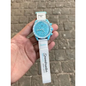 Trendy Omega Watch For Men (SG236)