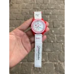 Trendy Omega Watch For Men (SG239)