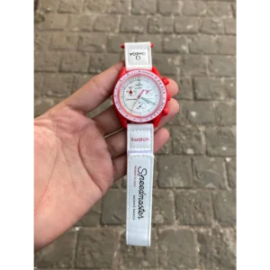 Trendy Omega Watch For Men (SG239)