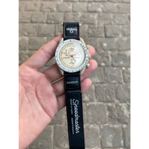 Trendy Omega Watch For Men (SG240)