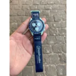 Trendy Omega Watch For Men (SG241)