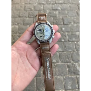 Trendy Omega Watch For Men (SG242)