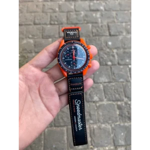 Trendy Omega Watch For Men (SG244)