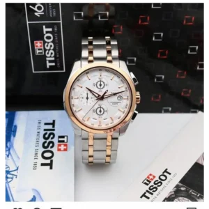 Trendy Tissot Watch For Men (BRH2106)