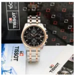 Trendy Tissot Watch For Men (BRH2107)